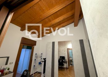 Foto 19 - Appartamento Via Stretta
 
11, Latisana - foto 19