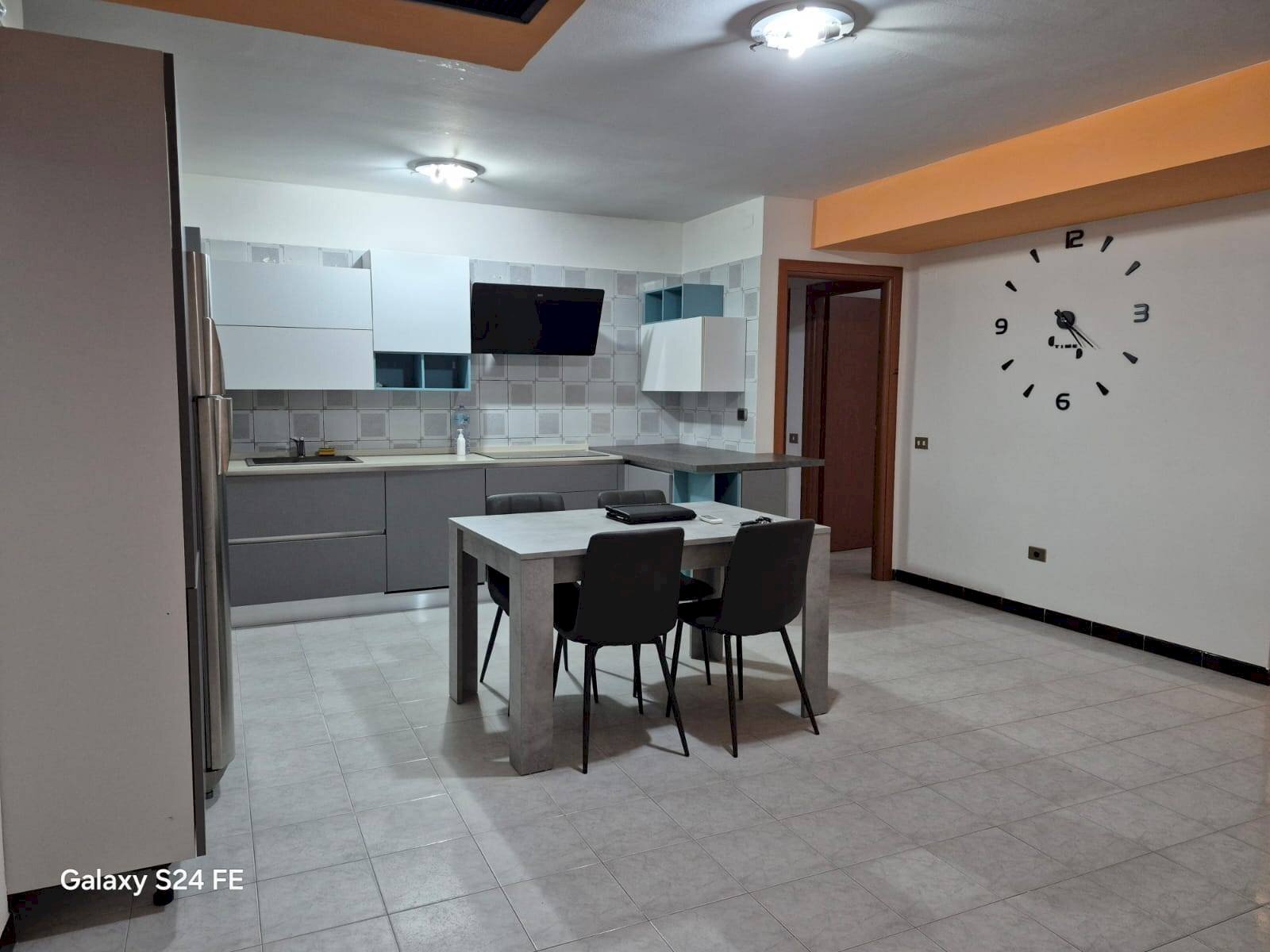 Foto 1 - Quadrilocale piazza IV Novembre, Quartu Sant'Elena - foto 1