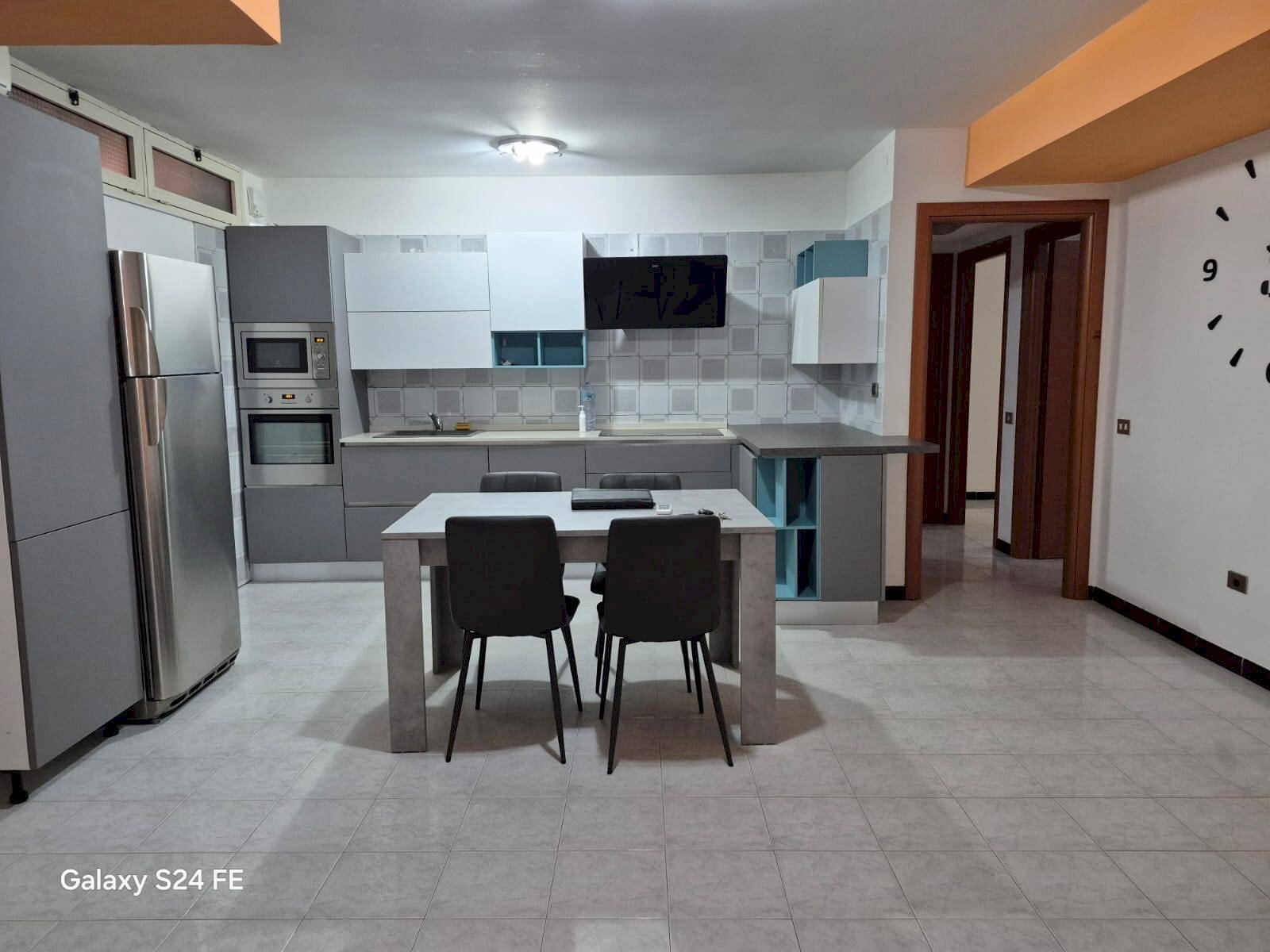 Foto 2 - Quadrilocale piazza IV Novembre, Quartu Sant'Elena - foto 2