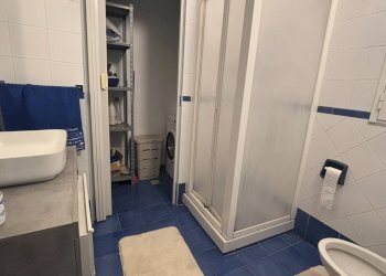 Bagno - Trilocale Via Portello
 
30, Palermo - foto 2