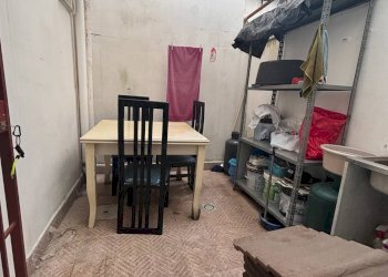 Dispensa di stoccaggio - Trilocale Via Portello
 
30, Palermo - foto 3