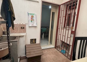 Terrazza - Trilocale Via Portello
 
30, Palermo - foto 4