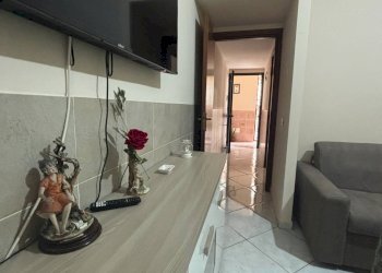 Cucina - Trilocale Via Portello
 
30, Palermo - foto 6