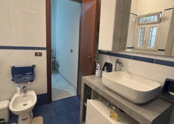 Bagno - Trilocale Via Portello
 
30, Palermo - foto 7