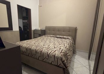 Camera / camera da letto - Trilocale Via Portello
 
30, Palermo - foto 9