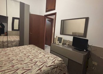 Camera / camera da letto - Trilocale Via Portello
 
30, Palermo - foto 10