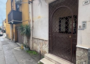 Edificio all\'aperto - Trilocale Via Portello
 
30, Palermo - foto 11