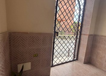 Ricezione / Lobby - Trilocale Via Portello
 
30, Palermo - foto 12