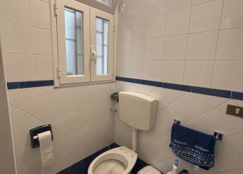Bagno - Trilocale Via Portello
 
30, Palermo - foto 14