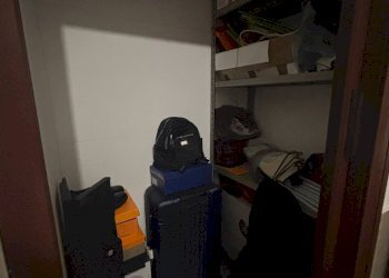 Dispensa di stoccaggio - Trilocale Via Portello
 
30, Palermo - foto 17