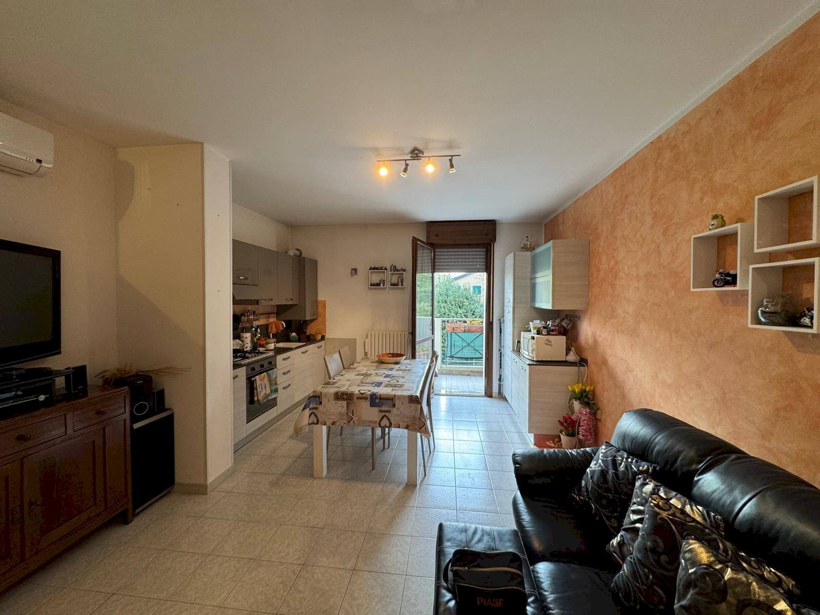 Foto 1 - Trilocale San Possidonio - foto 1