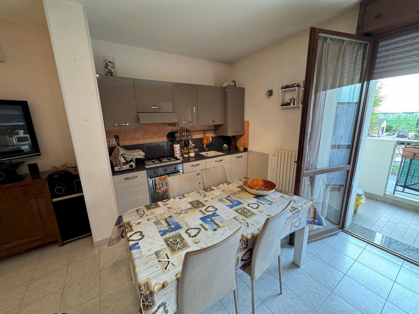 Foto 2 - Trilocale San Possidonio - foto 2