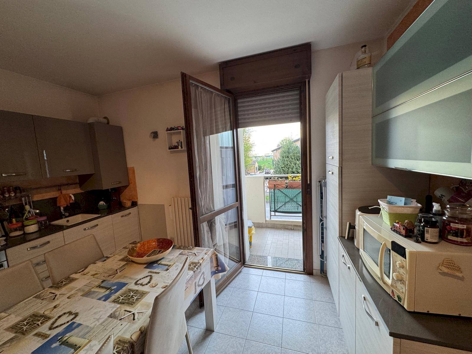 Foto 3 - Trilocale San Possidonio - foto 3