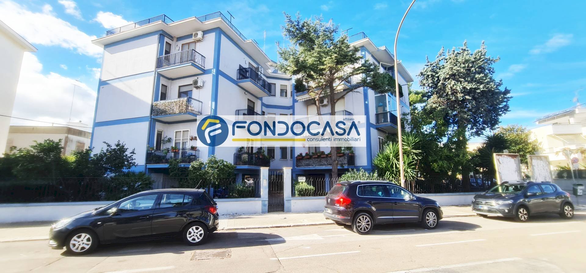 Foto 1 - Trilocale Via Medaglie D'oro
 
25, Brindisi - foto 1