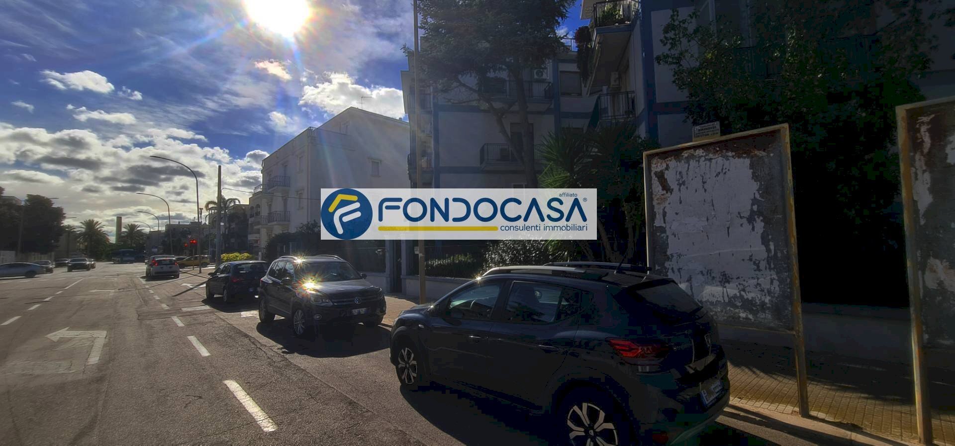 Foto 2 - Trilocale Via Medaglie D'oro
 
25, Brindisi - foto 2