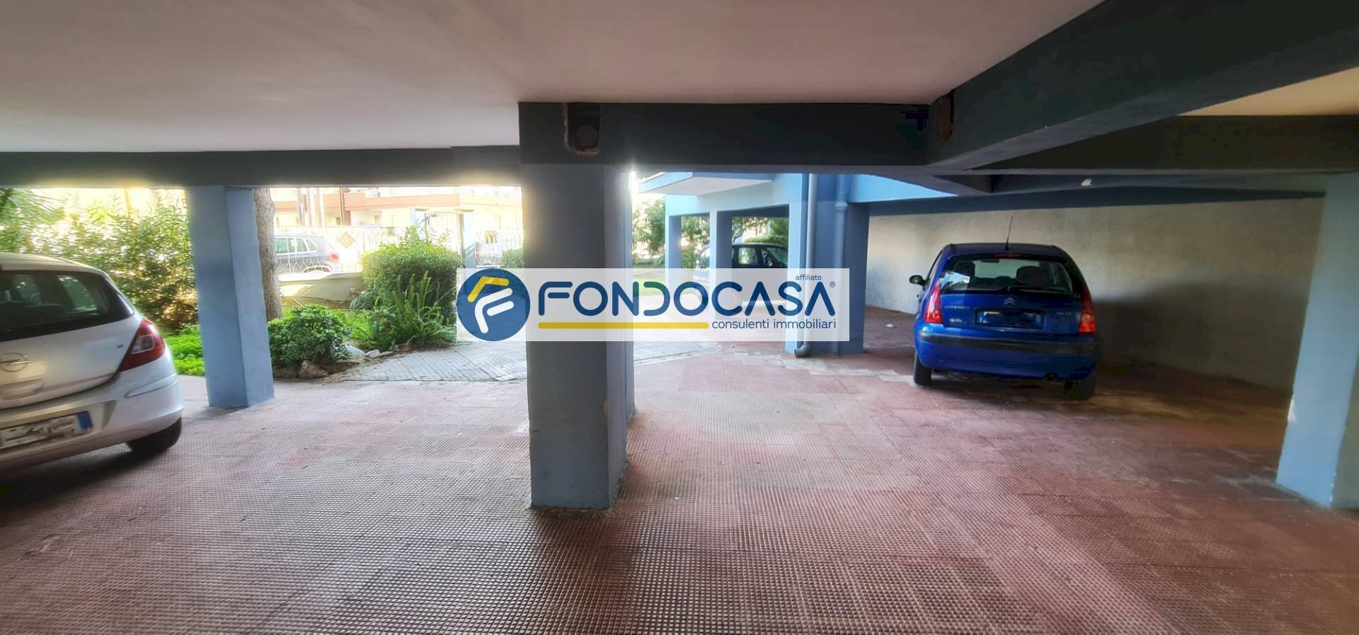 Foto 3 - Trilocale Via Medaglie D'oro
 
25, Brindisi - foto 3