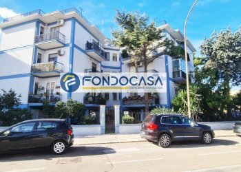 Foto 1 - Trilocale Via Medaglie D'oro
 
25, Brindisi - foto 1