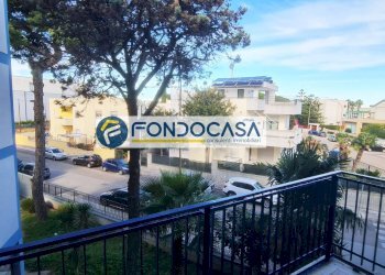 Foto 12 - Trilocale Via Medaglie D'oro
 
25, Brindisi - foto 12