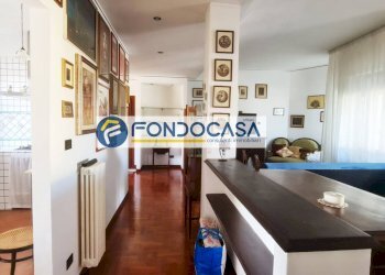 Foto 16 - Trilocale Via Medaglie D'oro
 
25, Brindisi - foto 16