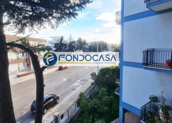 Foto 19 - Trilocale Via Medaglie D'oro
 
25, Brindisi - foto 19