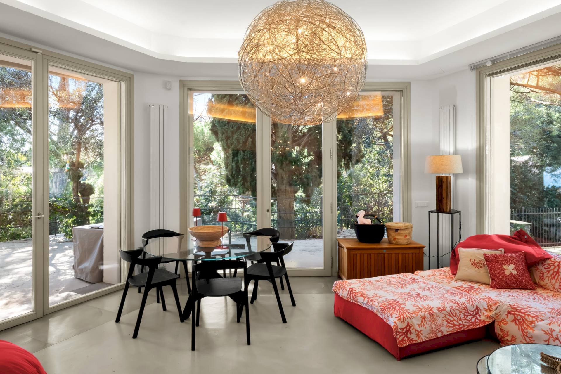 Foto 2 - Appartamento Via Fioria
 
40, Rapallo - foto 2