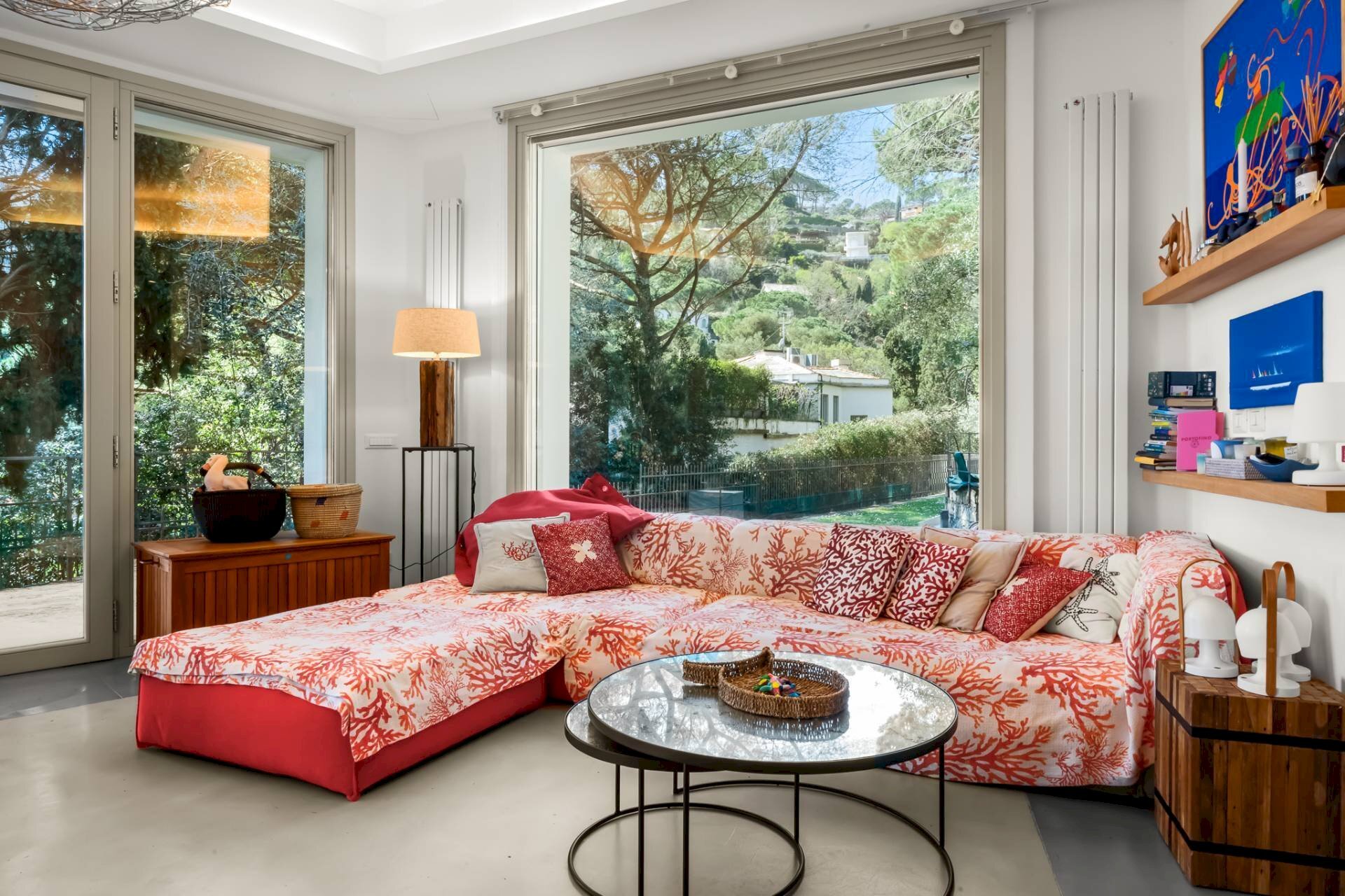 Foto 3 - Appartamento Via Fioria
 
40, Rapallo - foto 3