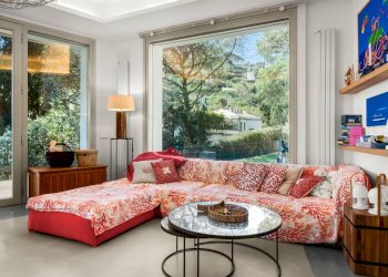 Foto 3 - Appartamento Via Fioria
 
40, Rapallo - foto 3