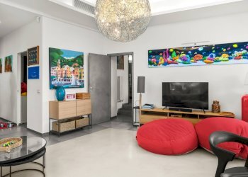 Foto 5 - Appartamento Via Fioria
 
40, Rapallo - foto 5