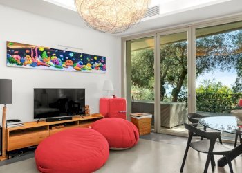 Foto 6 - Appartamento Via Fioria
 
40, Rapallo - foto 6