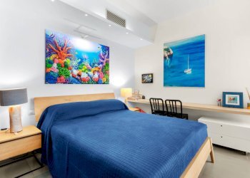 Foto 9 - Appartamento Via Fioria
 
40, Rapallo - foto 9