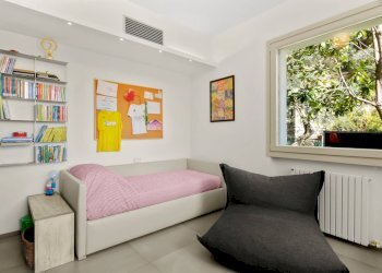 Foto 12 - Appartamento Via Fioria
 
40, Rapallo - foto 12