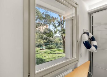 Foto 16 - Appartamento Via Fioria
 
40, Rapallo - foto 16