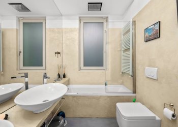 Foto 18 - Appartamento Via Fioria
 
40, Rapallo - foto 18