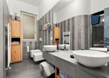 Foto 19 - Appartamento Via Fioria
 
40, Rapallo - foto 19