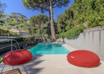 Foto 20 - Appartamento Via Fioria
 
40, Rapallo - foto 20