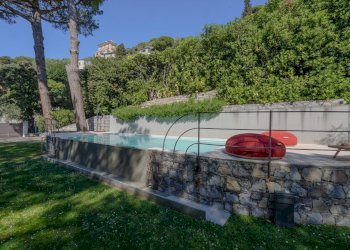 Foto 21 - Appartamento Via Fioria
 
40, Rapallo - foto 21