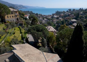 Foto 31 - Appartamento Via Fioria
 
40, Rapallo - foto 31