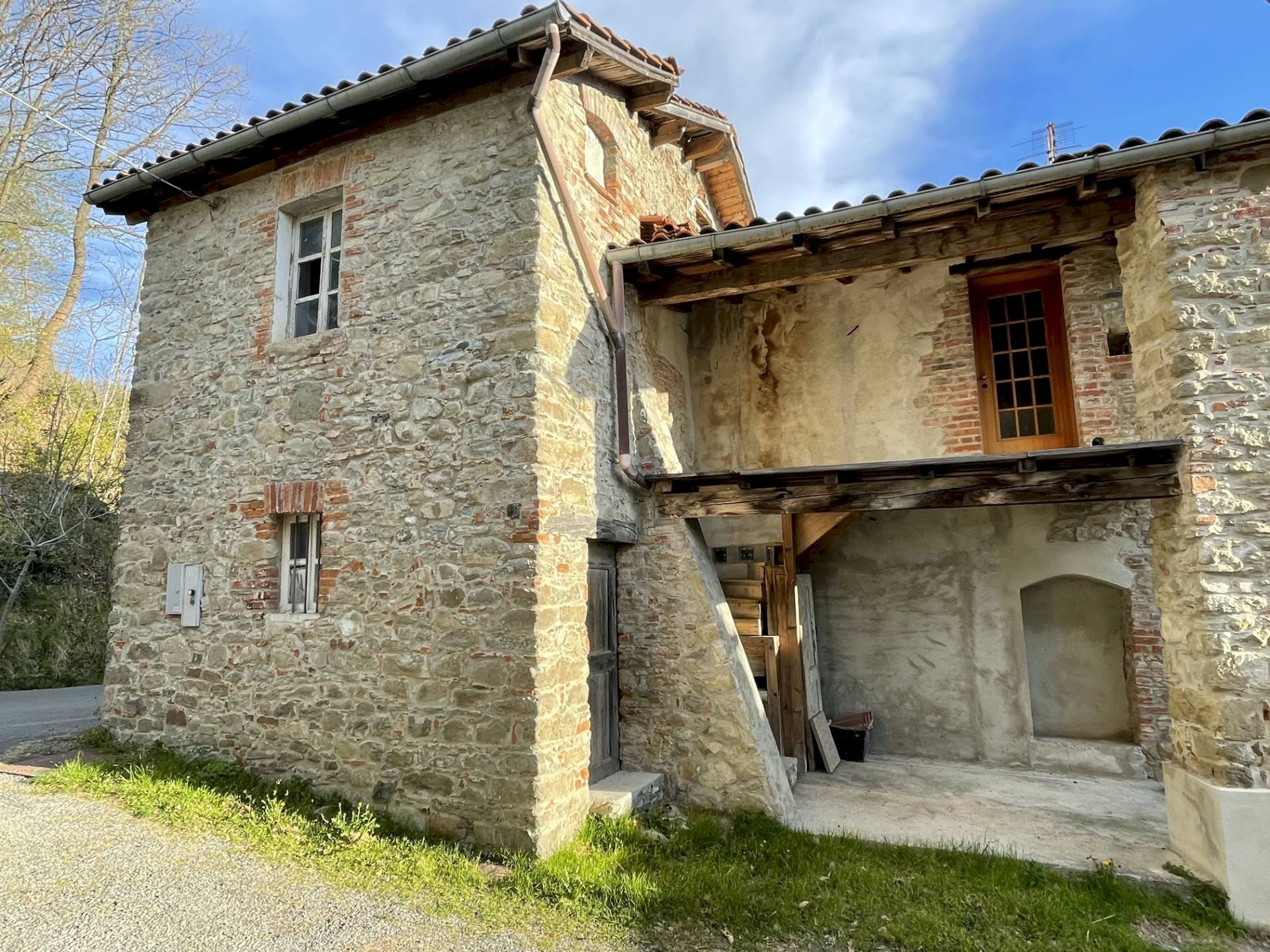 Foto 1 - Villa a Schiera Plodio - foto 1