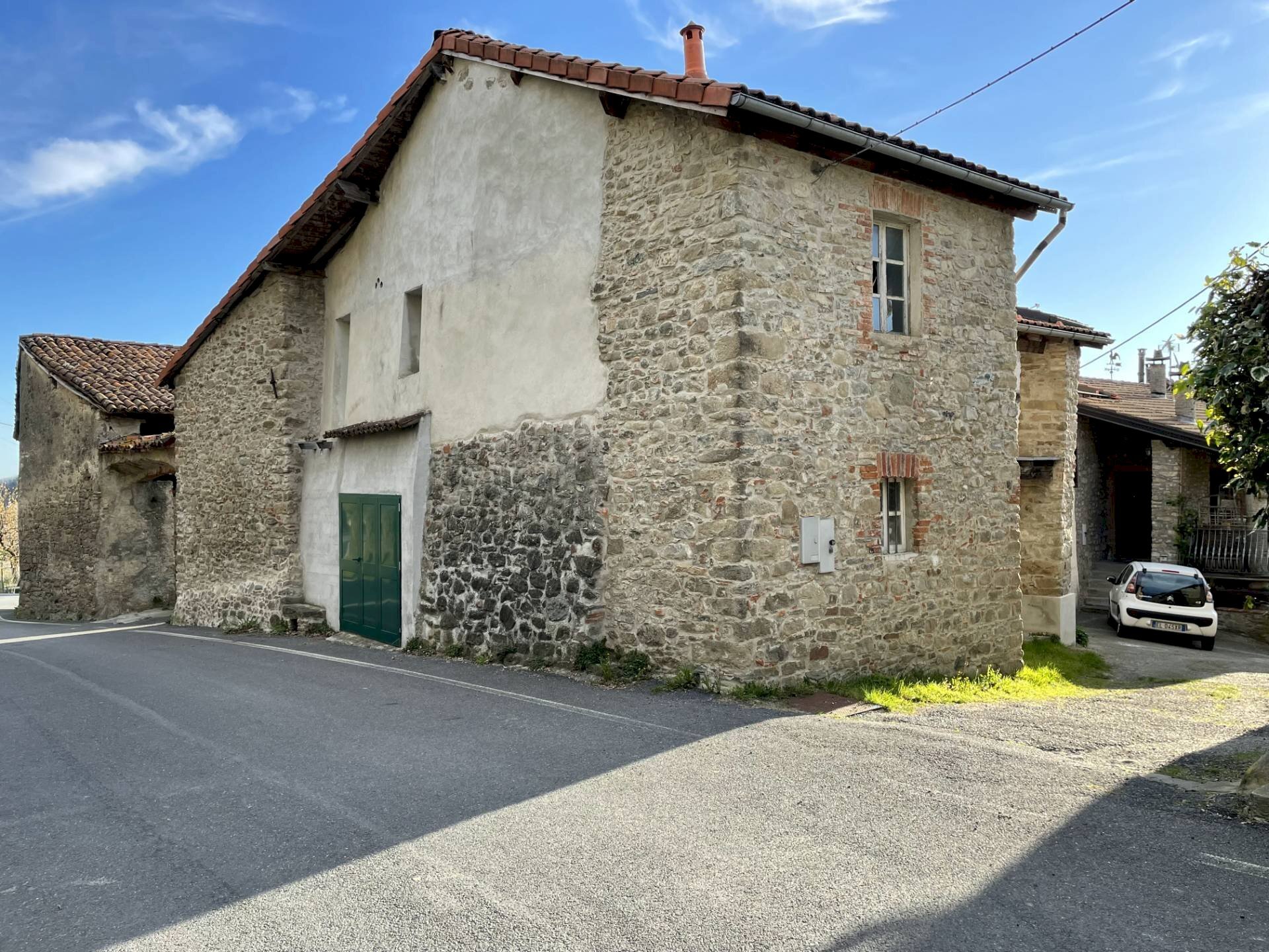 Foto 2 - Villa a Schiera Plodio - foto 2