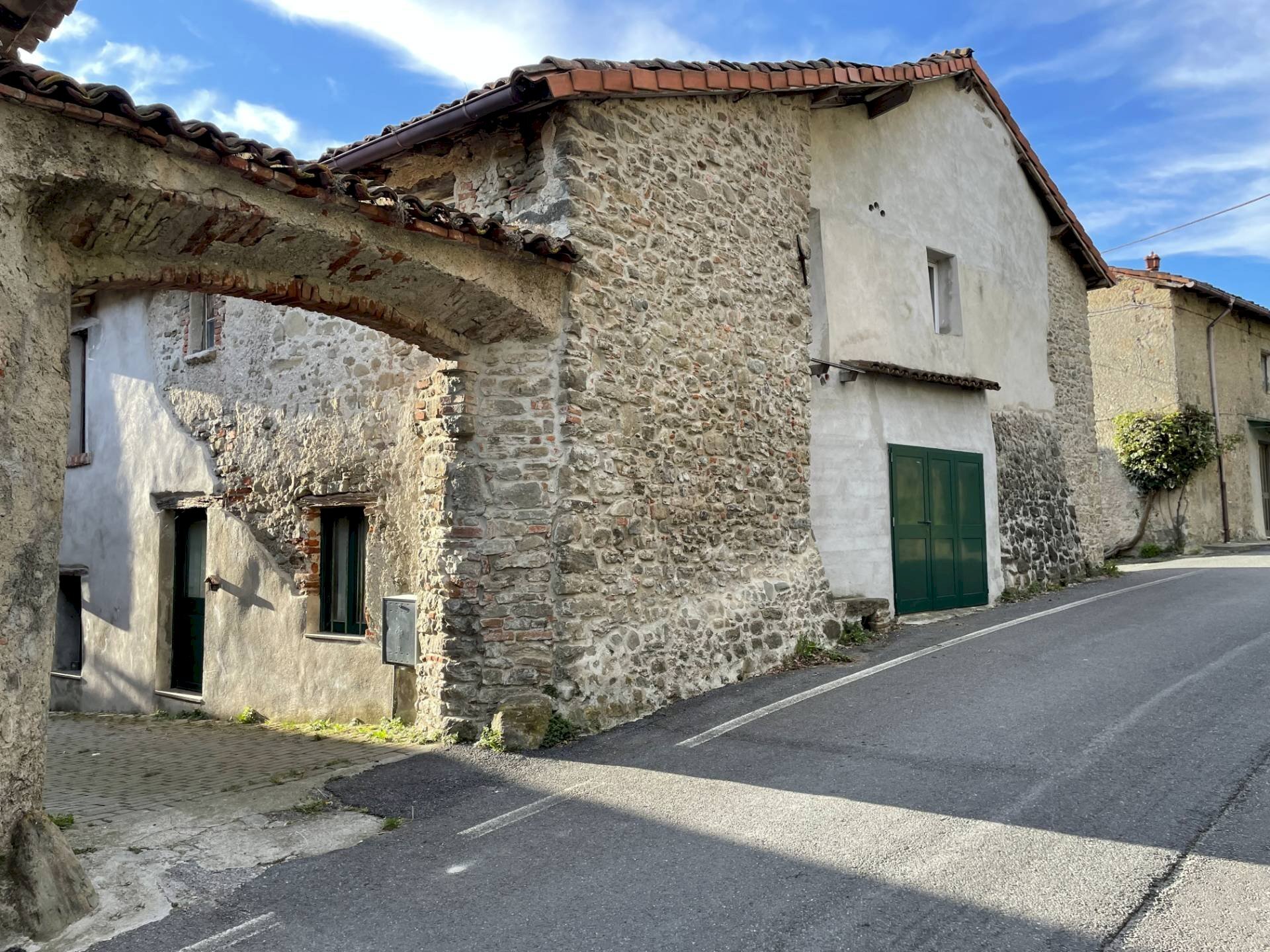 Foto 3 - Villa a Schiera Plodio - foto 3