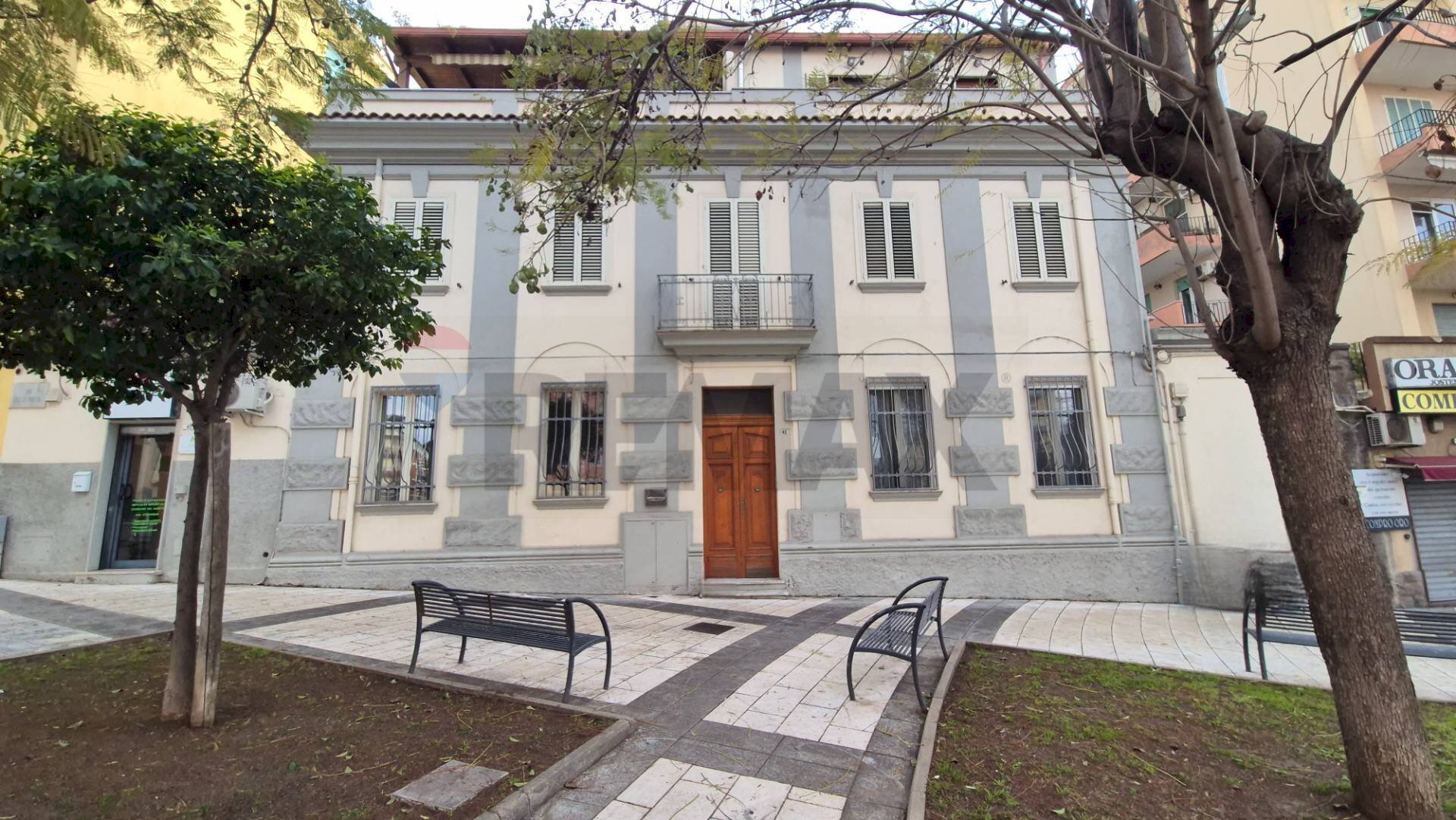 Edificio all\'aperto - Quadrilocale Cagliari - foto 1