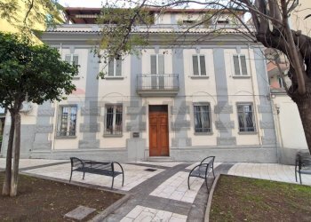 Edificio all\'aperto - Quadrilocale Cagliari - foto 1