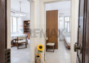 Hall / corridoio - Quadrilocale Cagliari - foto 5