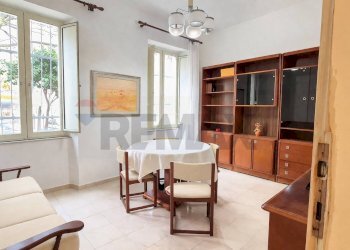 Sala da pranzo - Quadrilocale Cagliari - foto 6