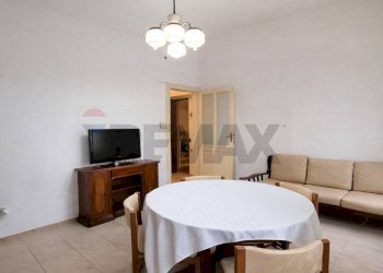 Soggiorno - Quadrilocale Cagliari - foto 8