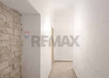 Hall / corridoio - Quadrilocale Cagliari - foto 13