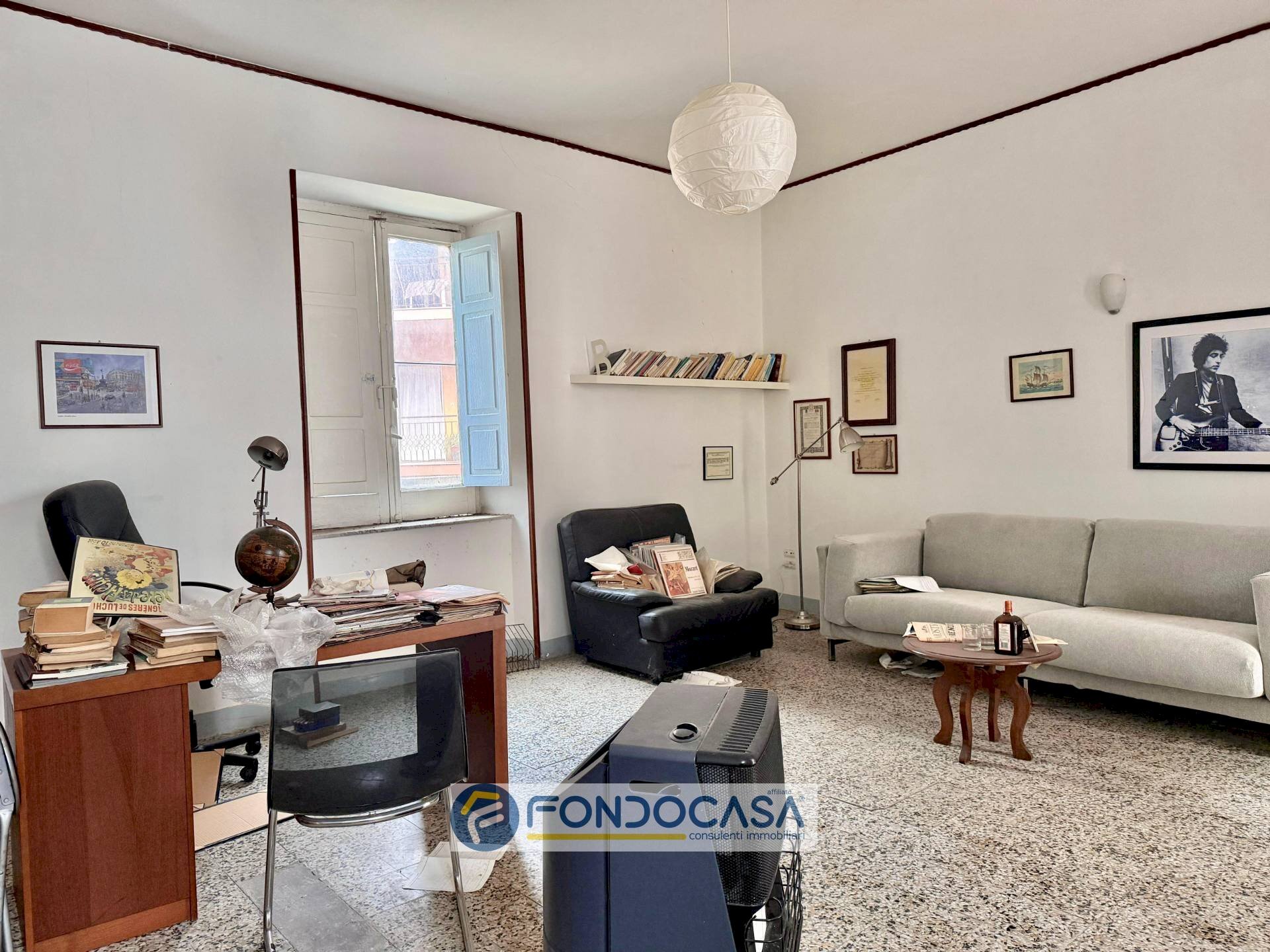 Foto 1 - Appartamento piazza della repubblica, Sant'Antimo - foto 1