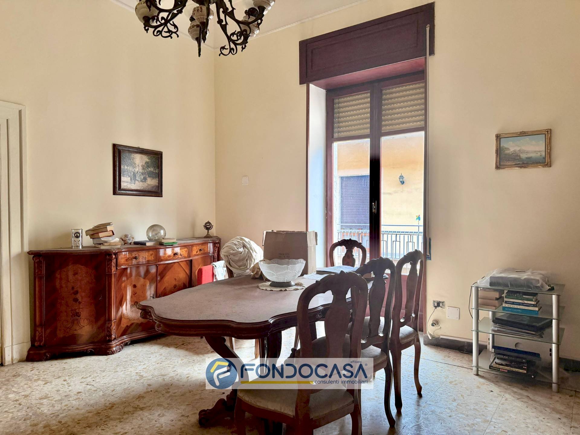 Foto 3 - Appartamento piazza della repubblica, Sant'Antimo - foto 3