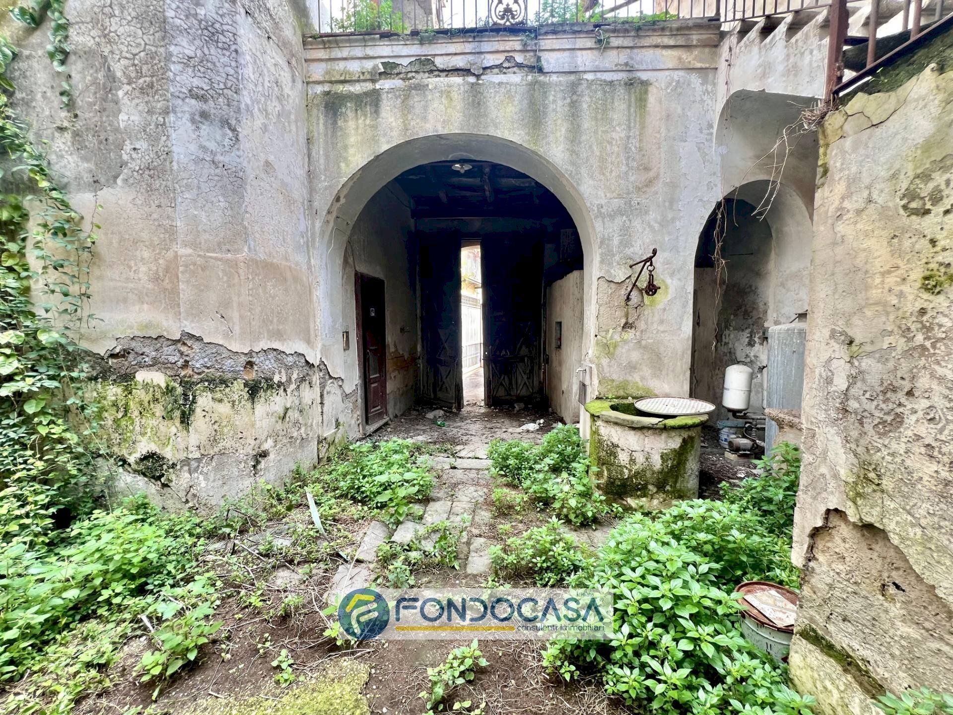 Foto 1 - Casa indipendente via sant'anna
 
22, Sant'Antimo - foto 1