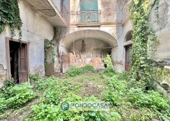 Foto 2 - Casa indipendente via sant'anna
 
22, Sant'Antimo - foto 2